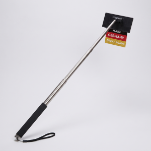 Stickerstab für Aufkleber 1 Meter lang